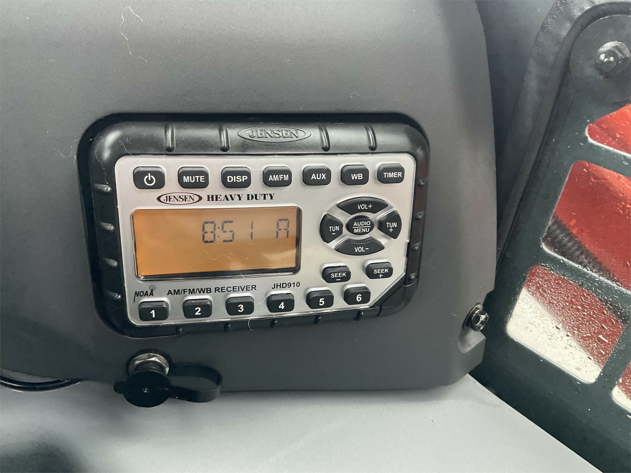 2019 KUBOTA, SVL75-2 Skid Steer